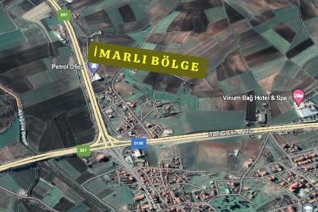 Edirne, Thổ Nhĩ Kỳ