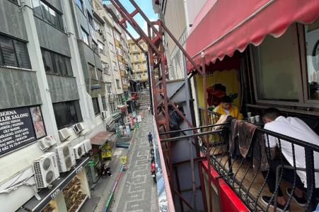 İstanbul-Anadolu, Turkey