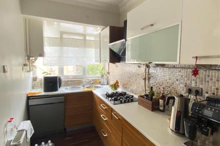 İstanbul-Anadolu, Turkey