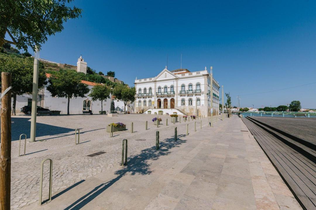 Alcácer Do Sal, סטובל 7580-206, פורטוגל