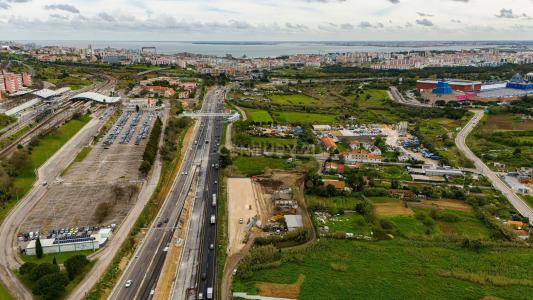 Almada, Setubal 2815-729, Portugal