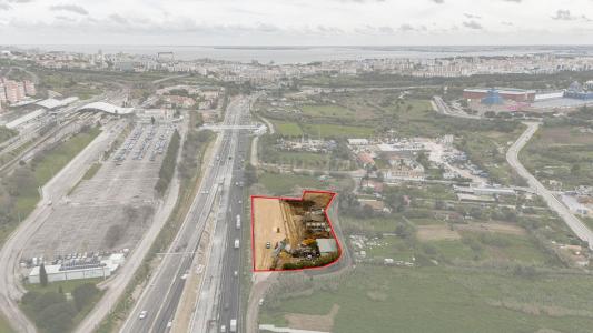 Almada, Setubal 2815-729, Portugal