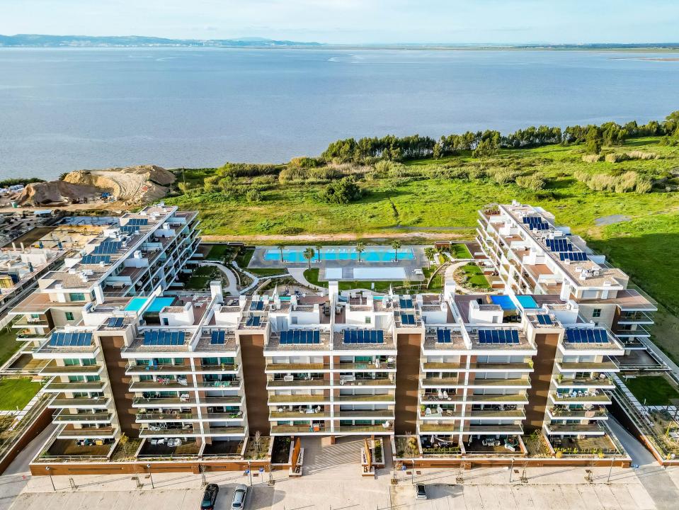 Alcochete, סטובל 2890-011, פורטוגל