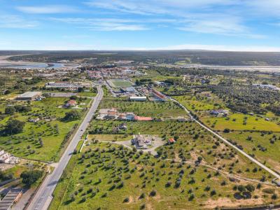 Alcácer Do Sal, Setúbal 7580-206, Portugal