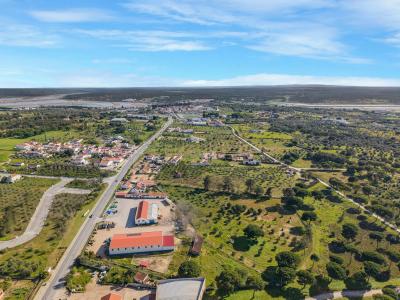 Alcácer Do Sal, Setúbal 7580-206, Portugal