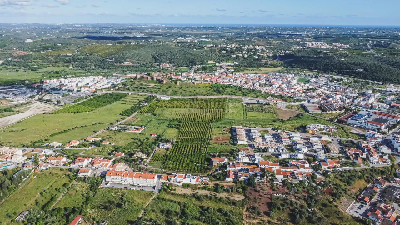 Silves, Faro 8300-034, Portogallo