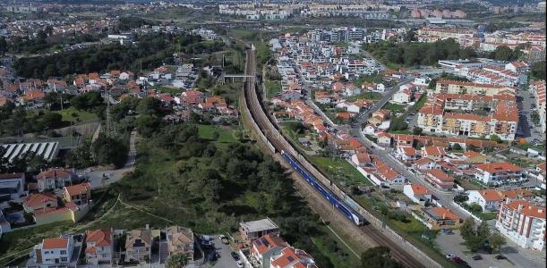 Almada, 세투발 2810-000, 포르투갈