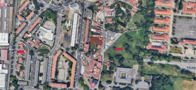 פורטו, פורטו 4250-199, פורטוגל