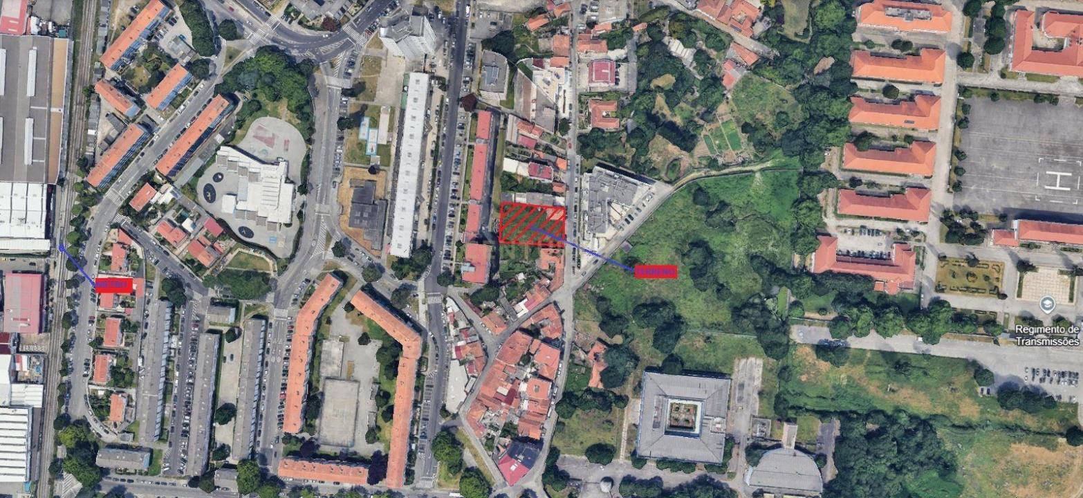 波爾圖, 波爾圖 4250-199, 葡萄牙