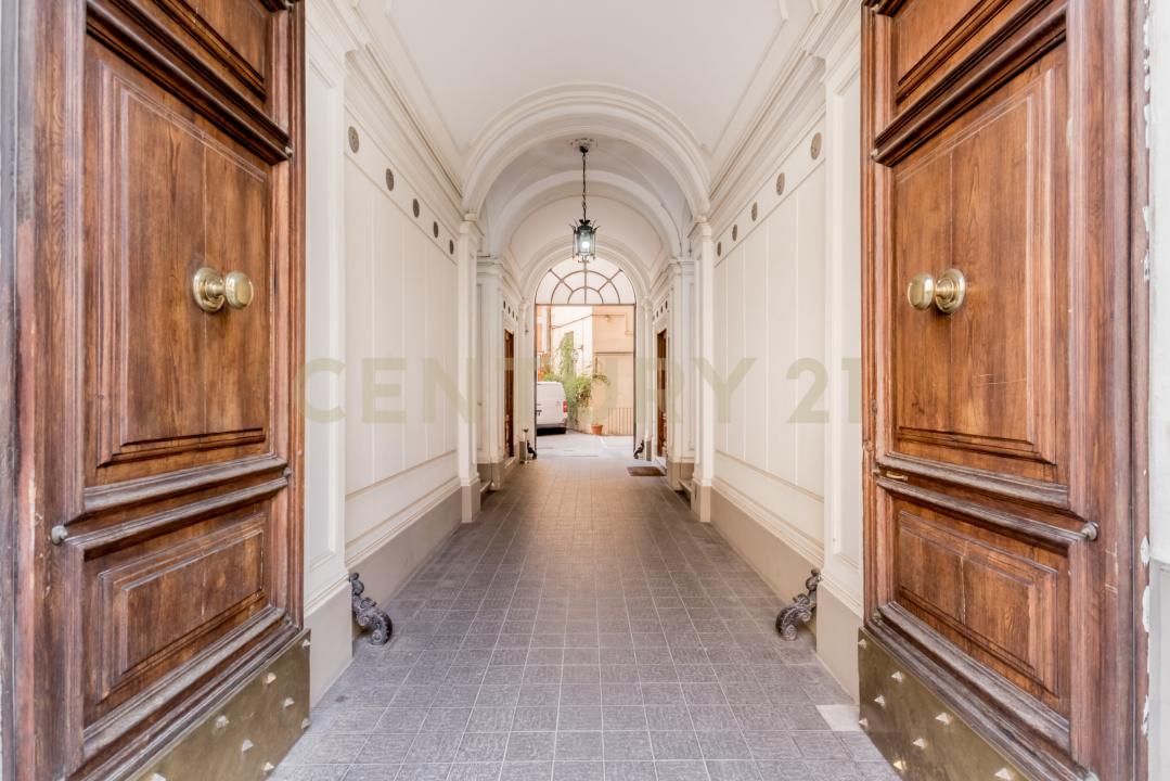 Via Sallustiana, Rome, Lazio 00187, Italy