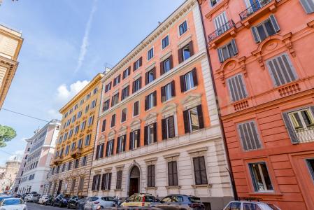 Via Sallustiana, Rome, Lazio 00187, Italy