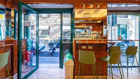 Via Emilia, Rome, Lazio 00187, Italy