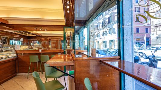 Via Emilia, Rome, Lazio 00187, Italy