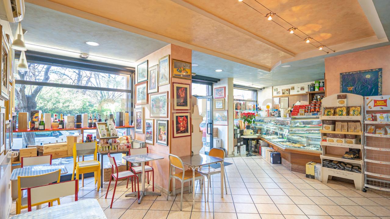 Viale Marx, Rome, Lazio 00137, איטליה