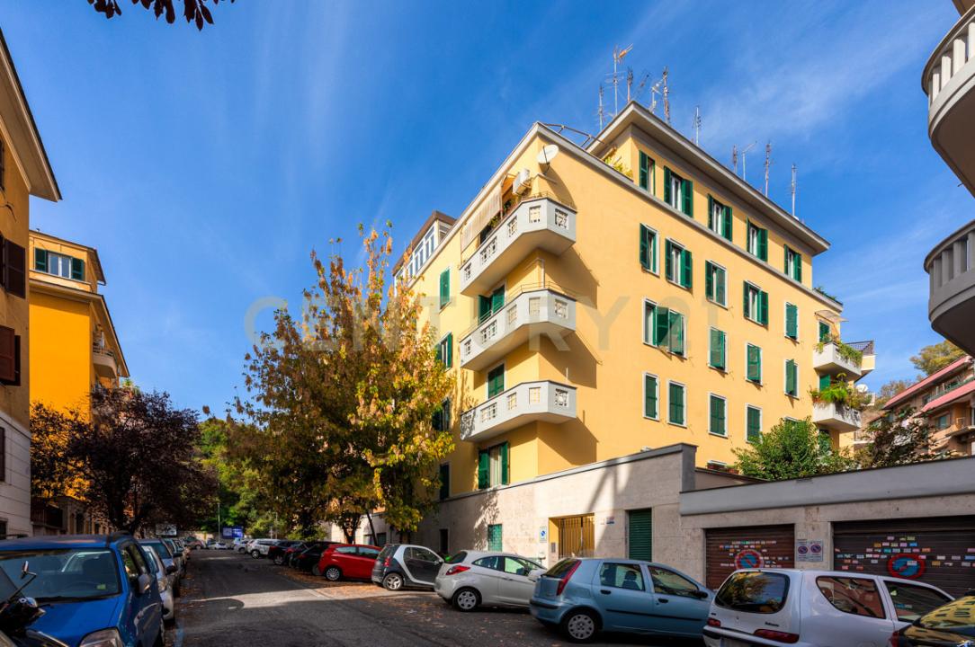 로마, Lazio 00198, 이탈리아