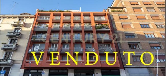 Via Vigilio Inama, Milano, Lombardia 20100, İtalya