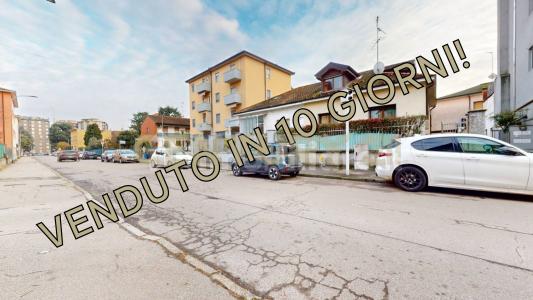 Via Generale Armando Diaz, Rho, Lombardia 20017, Italy