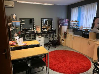 Via Monte Rosa, Rho, Lombardia 20017, Itália