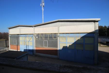 Via Don Minzoni, Olgiate Olona, Lombardia 21057, Italie