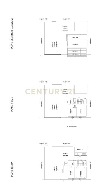 Via Giorgio Giulini, Rho, Lombardia 20017, Italy