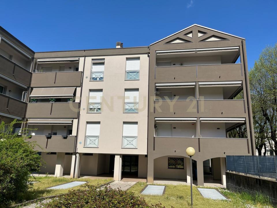 Via Antonio Balbi, Rescaldina, Lombardia 20027, Italien