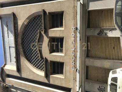 Via Giuseppe De Felice, Catania, Sicilia 95100, Italy