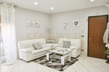 Via Livorno, Misterbianco, Sicilia 95045, Italy