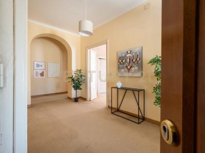 Via Giuseppe Mercalli, Roma, Lazio 00197, Itália