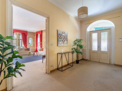 Via Giuseppe Mercalli, Roma, Lazio 00197, Itália