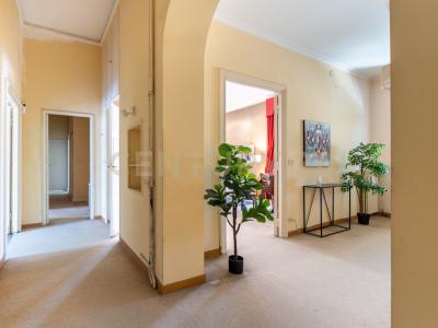 Via Giuseppe Mercalli, Roma, Lazio 00197, Itália