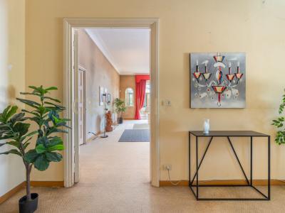 Via Giuseppe Mercalli, Roma, Lazio 00197, Itália