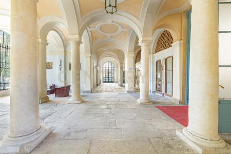 Via Oscasali, Cremona, Lombardia 26100, Italy