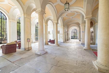 Via Oscasali, Cremona, Lombardia 26100, Italie