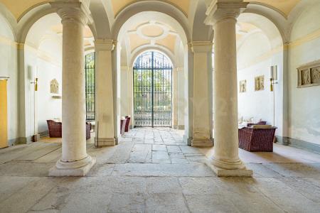 Via Oscasali, Cremona, Lombardia 26100, Italie