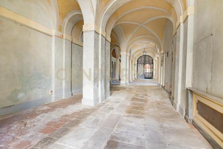 Via Oscasali, Cremona, Lombardia 26100, Italie