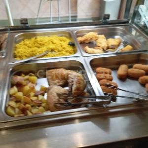 Piazza Cesare Cantù, Rome, Lazio 00181, Italy