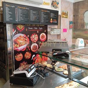 Piazza Cesare Cantù, Rome, Lazio 00181, Italy