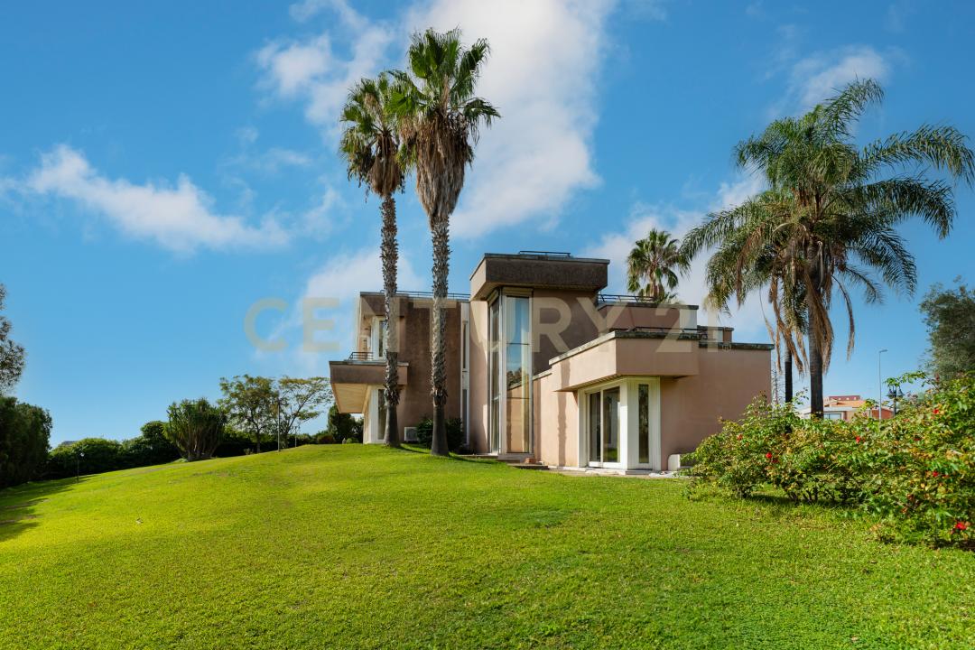 Via dei Maceratoi, Acireale, Sicilia 95024, Italia