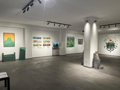 Via Firenze, Catania, Sicilia 95100, Italy