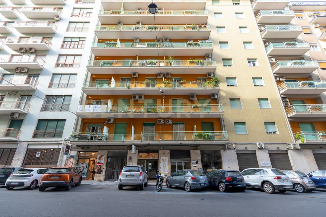 Via Giacomo Leopardi, Catania, Sicilia 95127, Italy