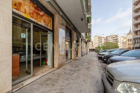 Via Giacomo Leopardi, Catania, Sicilia 95127, Italy