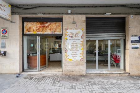 Via Giacomo Leopardi, Catania, Sicilia 95127, Italy