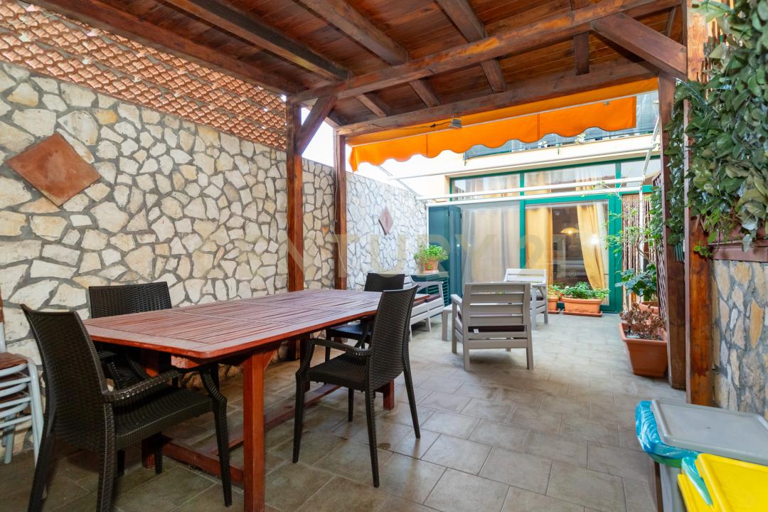 Via Lungomare, Sant'Alessio Siculo, Sicilia 98030, Italy