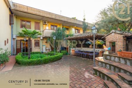 Via San Gregorio, Aci Castello, Sicilia 95021, イタリア