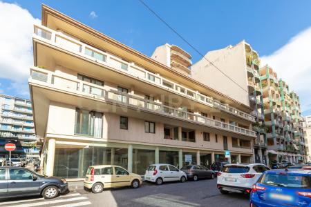 Via Milano, Catania, Sicilia 95127, Italy