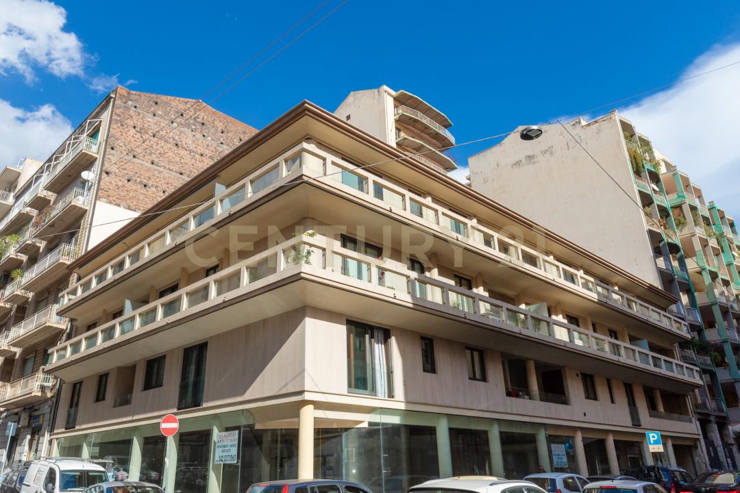 Via Milano, Catania, Sicilia 95127, Ý