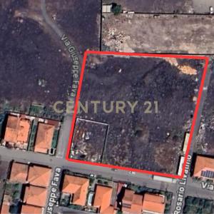 Via Pio la Torre, Belpasso, Sicilia 95032, イタリア