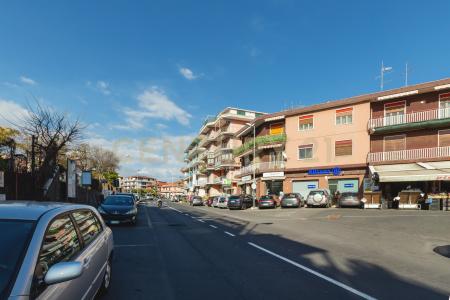 Via Antonio Gramsci, Gravina Di Catania, Sicilia 95030, Italy