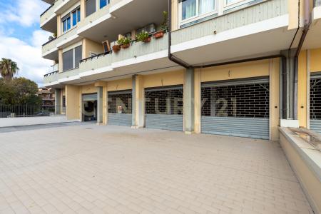 Via Giuseppe Mazzini, Gravina Di Catania, Sicilia 95030, Italien