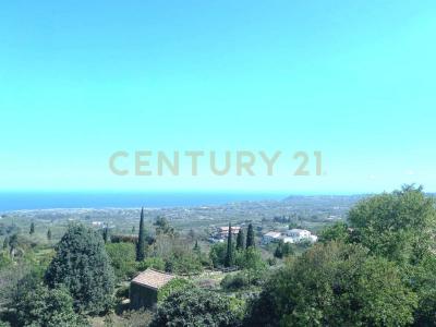 Traversa Via Giacomo Matteotti, Santa Venerina, Sicilia 95010, Italy